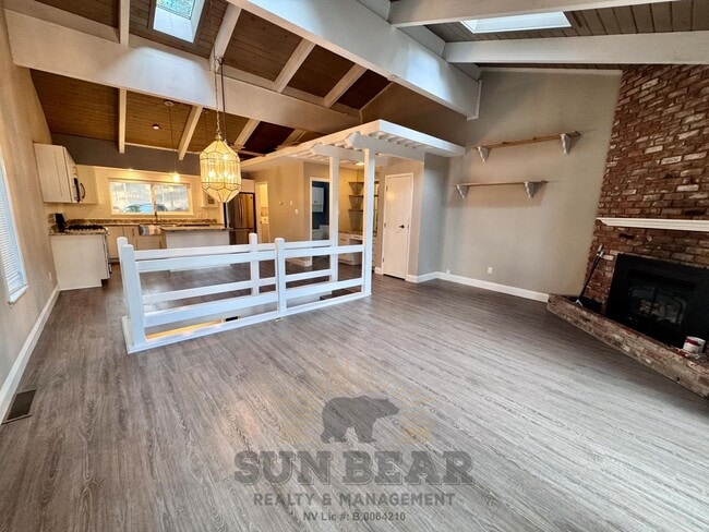 property at 321 Ski Way