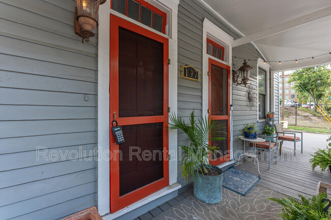 197 Carroll St SE in Atlanta, GA - Building Photo - Building Photo