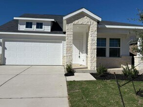 591 Sormonne Lp in Kyle, TX - Building Photo - Building Photo