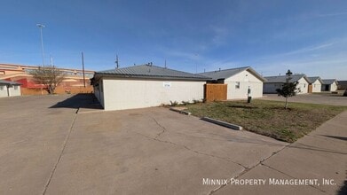 5716 Brownfield Dr in Lubbock, TX - Building Photo - Building Photo