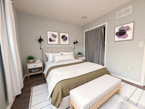 10207 W 85th St in Overland Park, KS - Building Photo - Building Photo