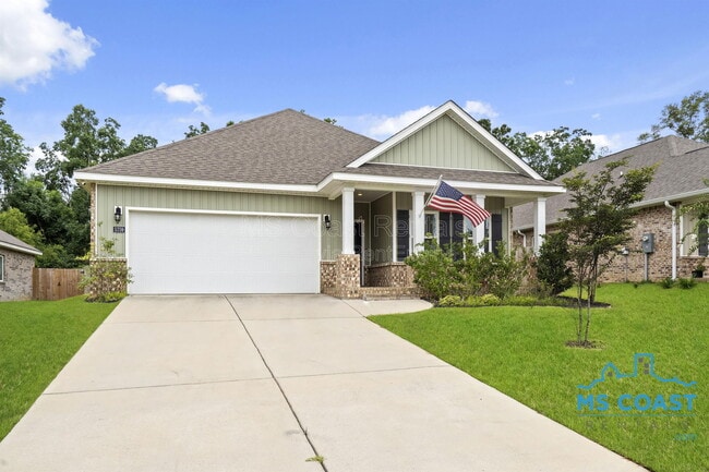 5759 Overland Dr in Biloxi, MS - Building Photo - Building Photo
