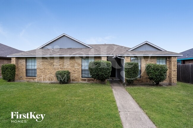 property at 1269 Roan Dr