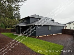 1702 SE 40th St in Brush Prairie, WA - Building Photo - Building Photo