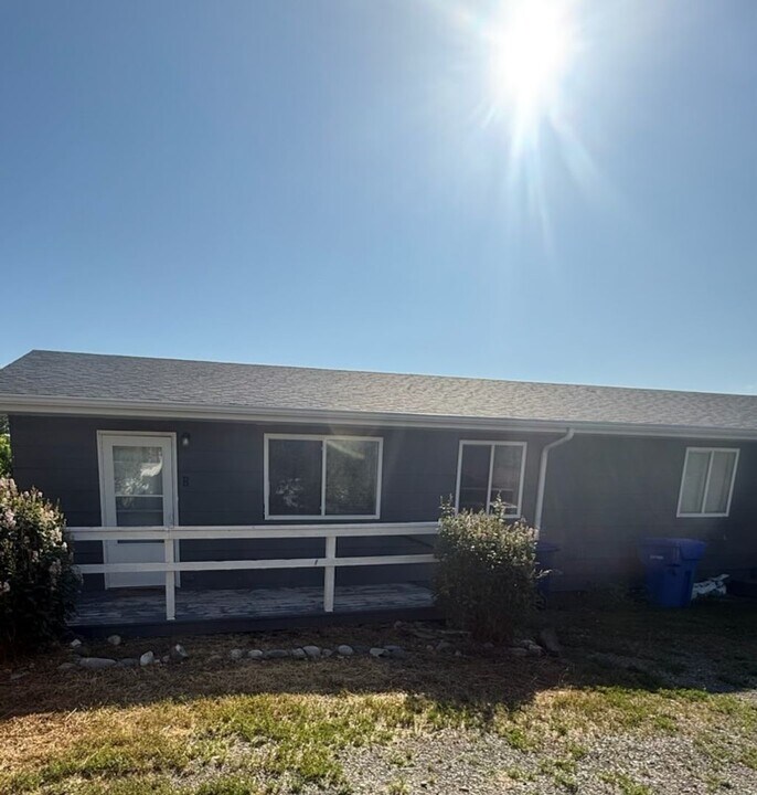 616.5 N M St in Livingston, MT - Building Photo