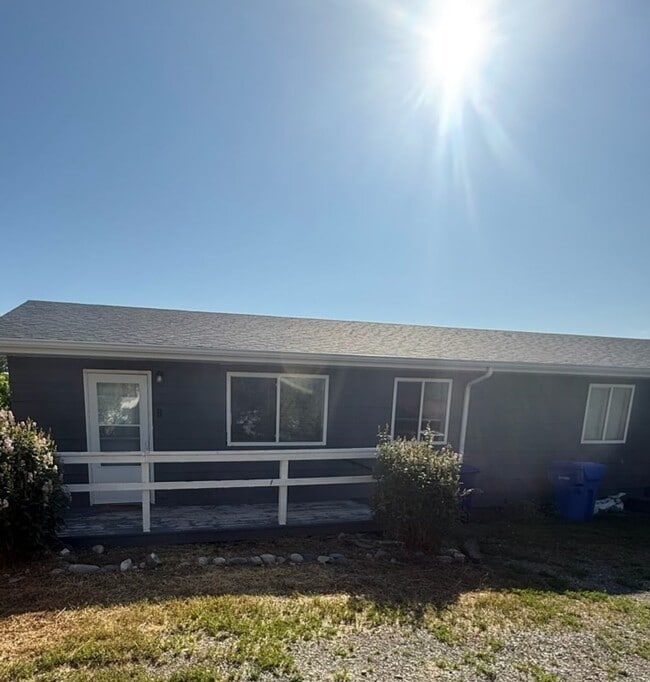 property at 616.5 N M St