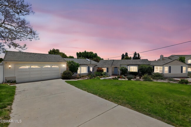 115 San Miguel Dr in Camarillo, CA - Building Photo - Building Photo