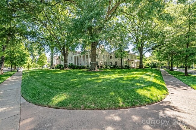 property at 2103 Queens Rd W