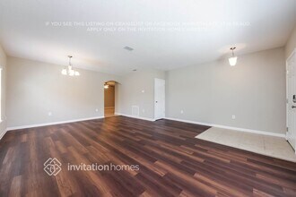 1530 Corbett Ln in West Melbourne, FL - Building Photo - Building Photo