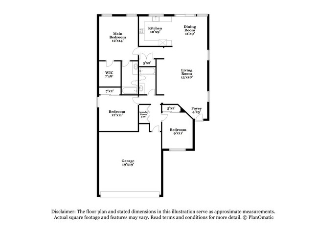 3483 E Desert Moon Trail in Queen Creek, AZ - Building Photo - Building Photo