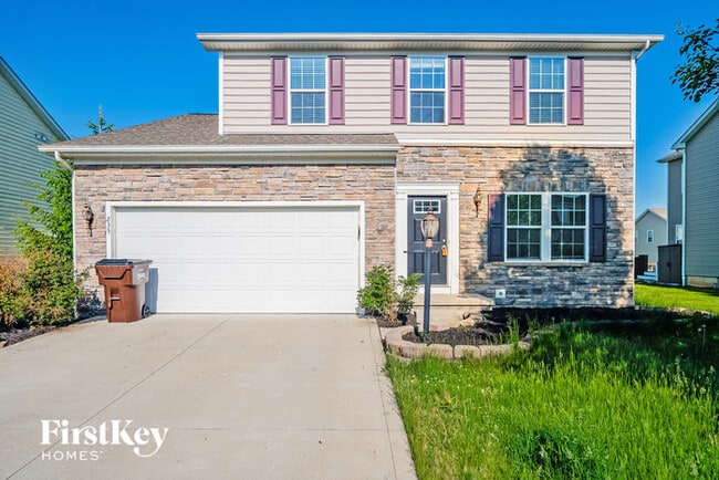 property at 235 Evergreen Ct
