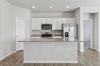 2346 Horse Shoe Cir in Fort Lupton, CO - Building Photo - Building Photo