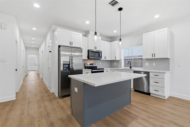 property at 8316 Corinth St