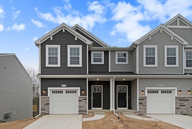 property at 1307 Trl Vw Dr