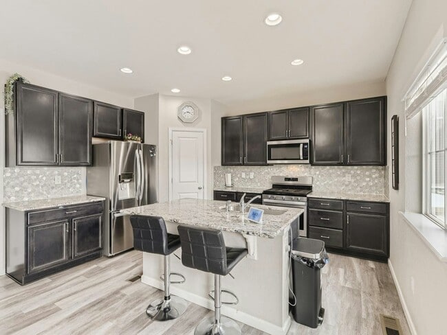 12885 Billingsley Trail in Parker, CO - Building Photo - Building Photo