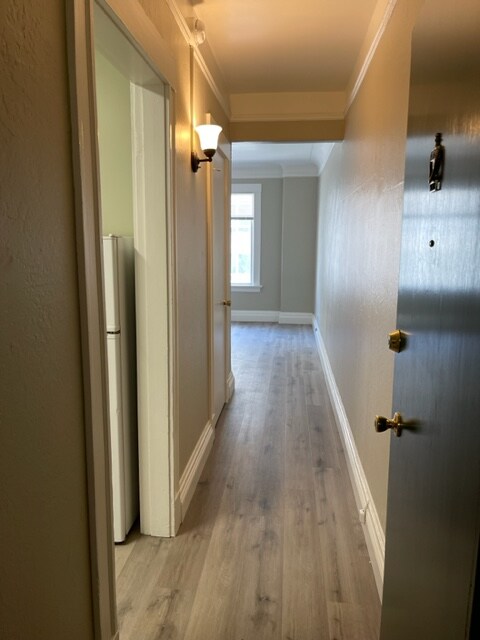 416 Turk St-Unit -303 in San Francisco, CA - Building Photo