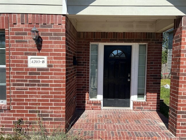 4205 Clover St in Houston, TX - Building Photo - Building Photo
