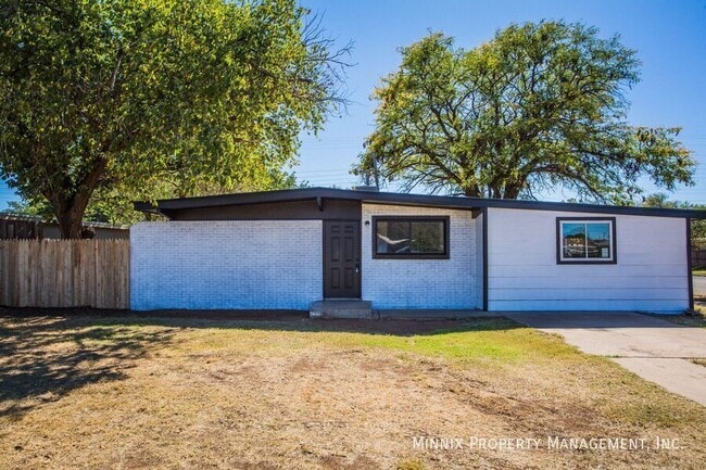 property at 2725 63rd St