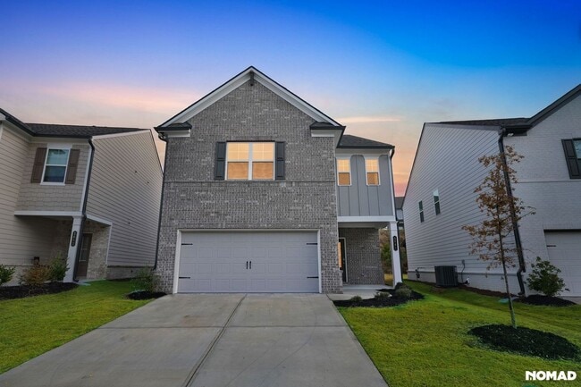 3662 Dover Run Ln in Loganville, GA - Building Photo - Building Photo