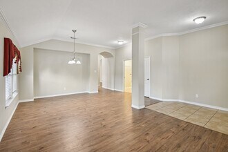 3026 Sunset Park Dr in Katy, TX - Building Photo - Building Photo