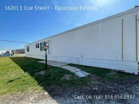 16201 Elm St in Lawson, MO - Building Photo