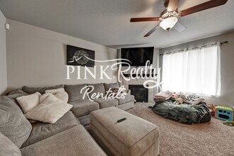10906 Zealand Dr in Colorado Springs, CO - Building Photo - Building Photo
