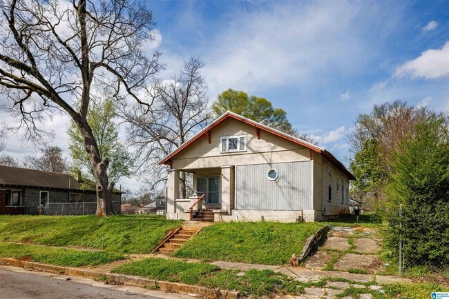 2320 18th St N in Birmingham, AL - Building Photo - Building Photo