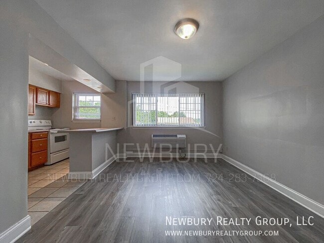 property at 305 San Juan Dr