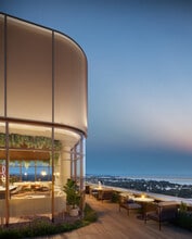 The Alary in New Rochelle, NY - Building Photo - Building Photo