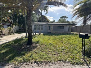 2850 N 62nd Ave in Hollywood, FL - Building Photo - Building Photo