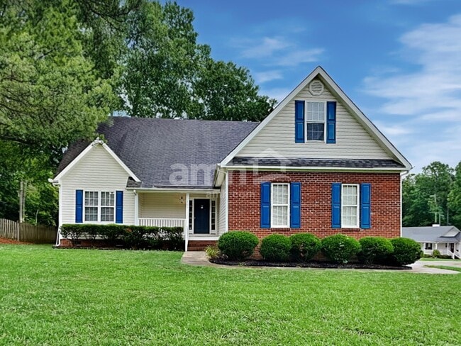property at 101 Mayflower Way