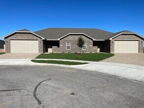 706 Tower Mill Ct in Robinson, TX - Foto de edificio - Building Photo