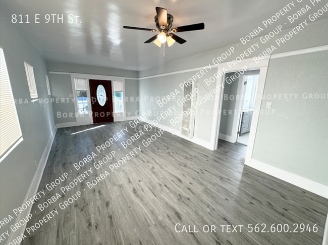 property at 811 E 9th St