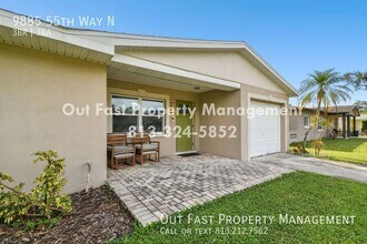 9885 55th Wy N in Pinellas Park, FL - Building Photo - Building Photo