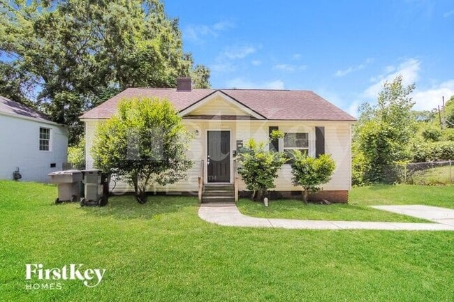 property at 1337 Bethel Rd