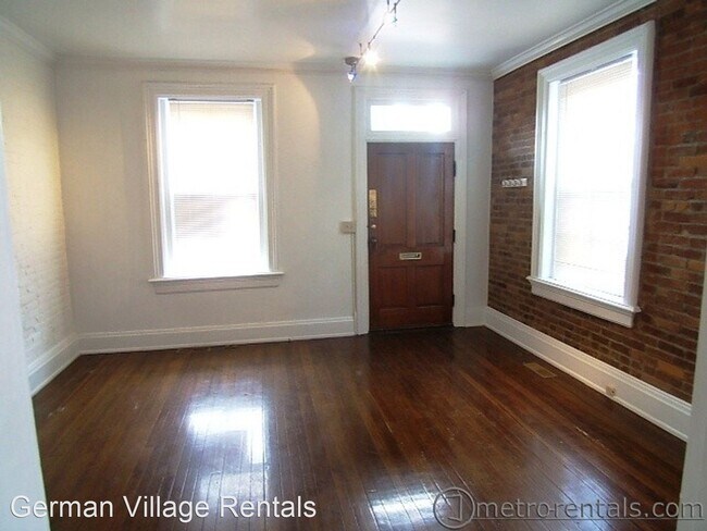 145 E Columbus St in Columbus, OH - Building Photo - Building Photo