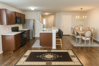 23307 Dovetail Colony Ct in Katy, TX - Building Photo - Building Photo