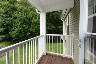 Station Pointe in Mansfield, MA - Foto de edificio - Interior Photo