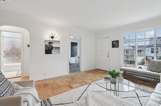 1950 34th Ave in San Francisco, CA - Building Photo - Building Photo