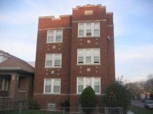 1818 W 78th St in Chicago, IL - Building Photo