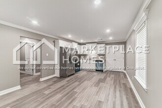 1521 Allen St in North Little Rock, AR - Building Photo - Building Photo