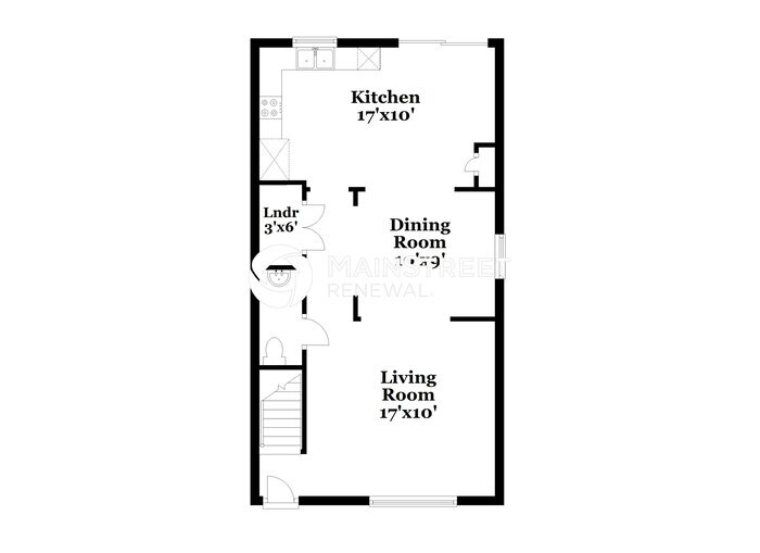 500 Rogers Lake Rd E in Kannapolis, NC - Building Photo