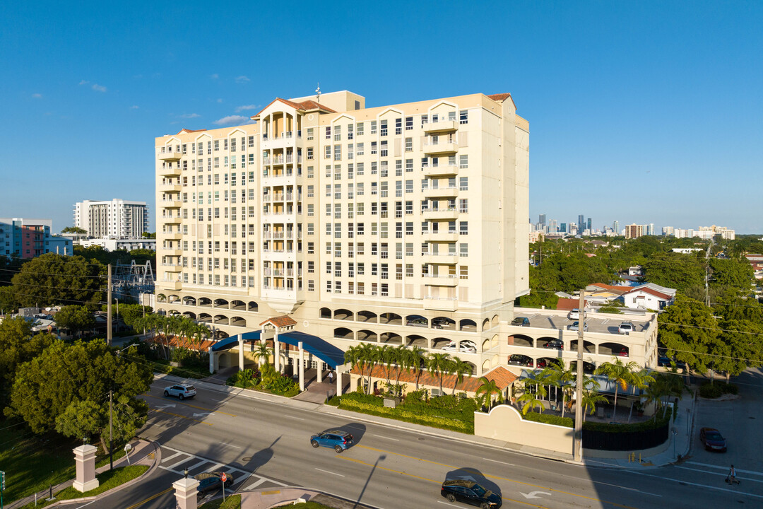 Gables Terrace in Miami, FL - Building Photo