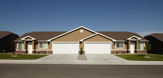 The Oaks in Jerome, ID - Foto de edificio - Building Photo