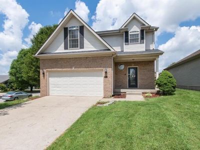 169 White Oak Trace in Lexington, KY - Foto de edificio