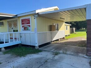 7551 LA-93 in Arnaudville, LA - Building Photo - Building Photo