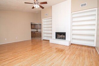 3707 Fairhaven Ct in Midland, TX - Building Photo - Building Photo
