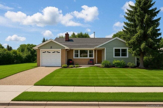 property at 2 Derby Ln