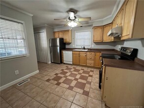 718 Dandridge Dr in Fayetteville, NC - Building Photo - Building Photo