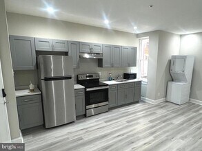3857 N Broad St in Philadelphia, PA - Building Photo - Building Photo